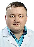 Воронин Николай Александрович