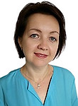 Суслова Анна Юрьевна