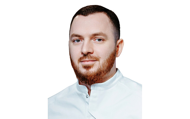 Буйдинов Константин Евгеньевич