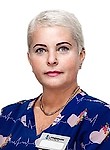 Петрова Светлана Александровна