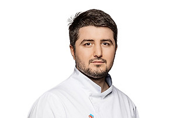 Халиков Султансаид Абдулхаликович