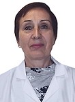 Кулинич Татьяна Ивановна