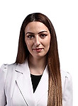 Катамадзе Нино Николаевна