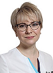 Копытина Виталия Вячеславовна