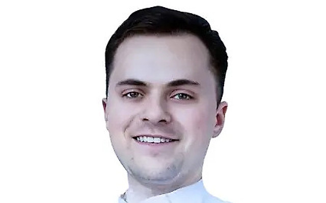 Голубев Юрий Констанович