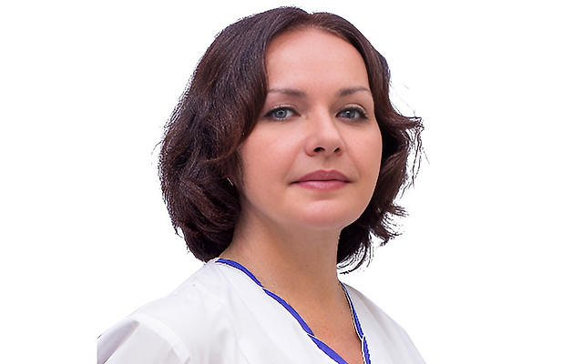 Осипенко Наталья Николаевна