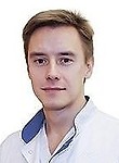 Милованов Сергей Олегович