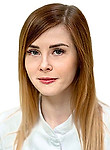 Тимофеева Наталья Юрьевна