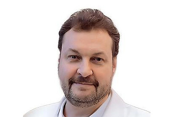 Спиваков Павел Викторович