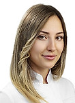 Багаева Людмила Сергеевна