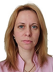 Скрипченко Инна Сергеевна