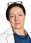 Смолянская Елена Ильинична