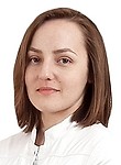 Никонова Ксения Леонидовна
