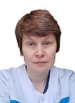 Боева Елена Владимировна