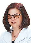 Фетисова Юлия Васильевна
