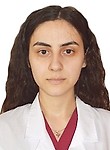 Алышова Рашада Алимирза