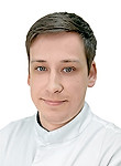 Миргазов Артур Альтафович