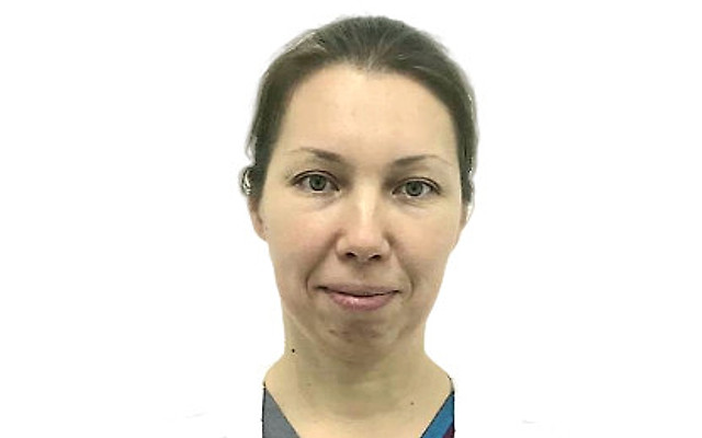 Едакина Наталья Владимировна