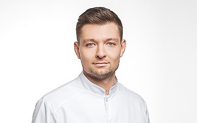 Башаров Игорь Владимирович