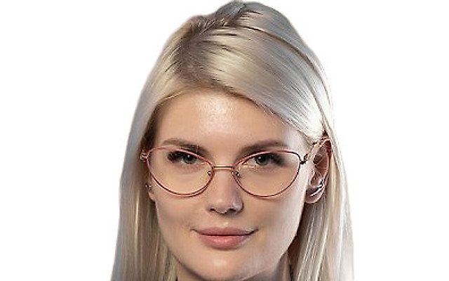 Завьялова Ирина Андреевна