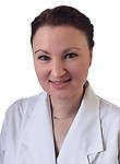 Фунтикова Лариса Юрьевна