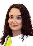 Шиянова Ксения Андреевна
