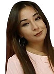 Салтереева Хава Руслановна