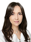Кавкалова Раиса Юрьевна