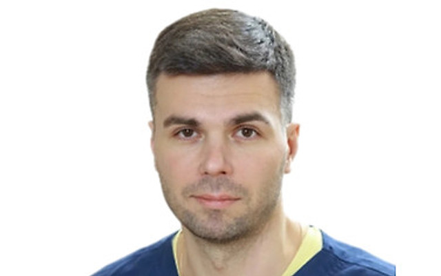 Ястребцев Олег Юрьевич