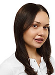 Дадалова Моника Руслановна