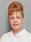 Кошелева Марина Анатольевна