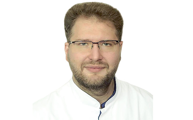 Лозинский Леонид Владимирович
