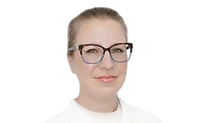 Шелуха Полина Александровна