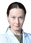 Ишинбаева Анна Николаевна