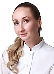 Смирнова Лилия Витальевна