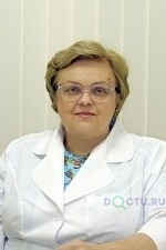 Беспалова Алла Викторовна