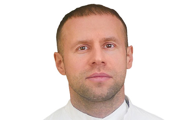 Брагин Денис Николаевич