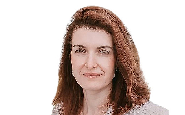 Шигорева Ольга Вадимовна