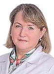 Макиенко Ольга Николаевна