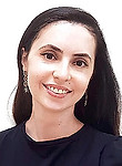 Курбанова Карина Исмаиловна