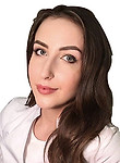 Кириченко Ольга Андреевна