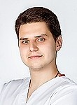 Зюзько Сергей Сергеевич