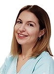 Бозиева Залина Михайловна