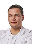 Школин Сергей Николаевич