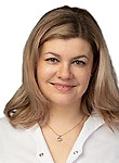 Рябкова Мария Викторовна
