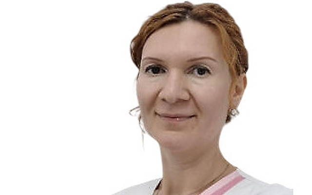 Ахуньянова Феруза Маратовна