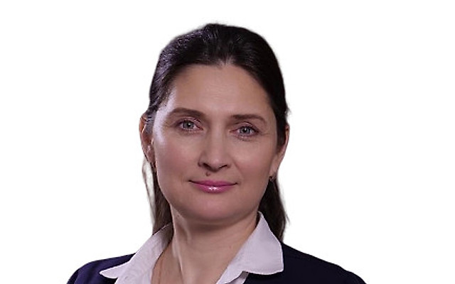 Абулханова Татьяна Васильевна