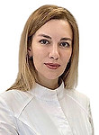 Грошева Виктория Владимировна