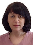 Смагина Мария Анатольевна