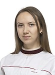 Филипова Мария Юрьевна